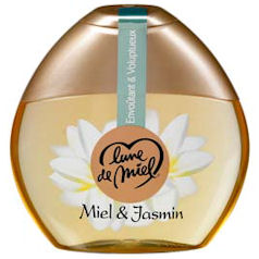Miel et Jasmin
